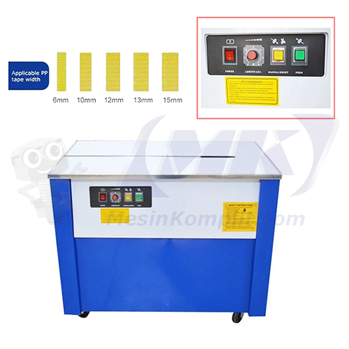 Mesin Strapping  (MSK-009...